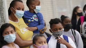 FDA authorizes Pfizer Covid vaccine for kids 5 to 11