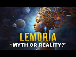 Lemuria: Decoding Ancient Mysteries and Forgotten Wisdom - Part 1