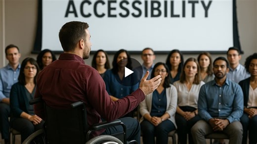 Creating ADA-Compliant Word Documents for Inclusive Design | Denise M. posted on the topic | LinkedIn