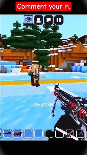 minecraft bedrock tutorials 1.21minecraft tutorials farms, #ytshorts ,#youtubeshorts