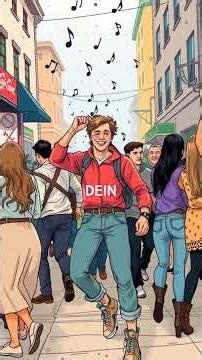 Finde dich in deiner eigenen Melodie 🎶✨