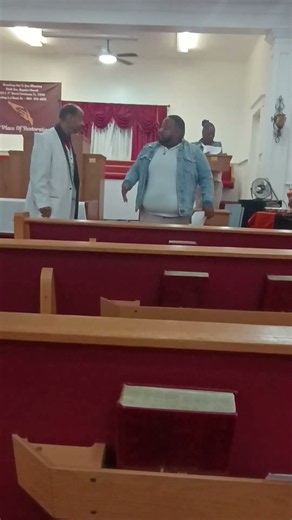 Gospel Stage Play Road to Restoration November 1st for more info 903-874-4873