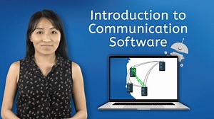 Introduction to Communication Software