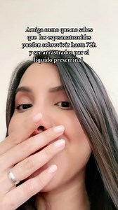 Tómalo en cuenta para evitar un embarazo no deseado🤰🏽💓 #anticonceptivos #ginecologia #salud | Paola Ruiz