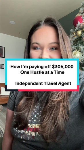 Become an Independent Travel Agent for Extra Income