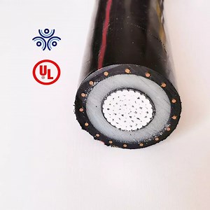 [Hot Item] 25kv 15kv Mv Tr-XLPE Medium Voltage Urd Cable