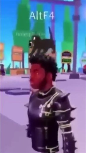 POV: When Alt+F4 Actually Works 😂 (Roblox Memes) #roblox #shorts