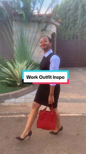 Elevate Your Corporate Style with These Work Outfit Ideas