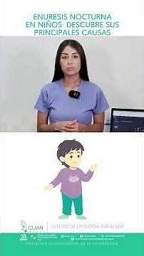 What causes nocturnal enuresis in children?