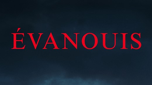 Évanouis - Apple TV