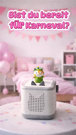 ⓚⓘⓝⓓⓔⓡⓦⓔⓛⓣ on Instagram: "Seid ihr schon bereit für Karneval? 🎉🤡 Die Kostüme liegen bereit, die Stimmung ist bunt und die Vorfreude riesig! 🥳💖 Als was gehen eure Kinder dieses Jahr? Prinzessin, Superheld, Tier oder etwas ganz anderes? 👑🦸‍♂️🦄 Schreibt es mir in die Kommentare – ich bin sooo gespannt! 😍✨ #karneval #fasching #verkleidet #kinderkarneval #kostüm vorfreude familienzeit helau alaaf buntundlebendig 🎈🎊"