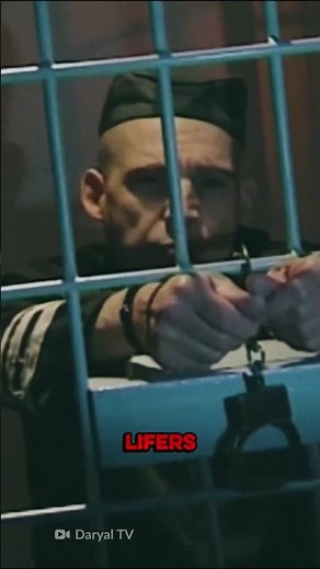 Surviving Black Dolphin: Russia’s Most Dangerous Prison #Prison #Russia #Shorts