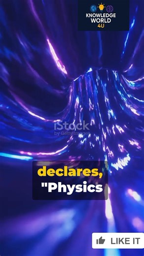 “Nothing Is Faster Than Light… Right? 😈⚡” #shorts #space #universe #facts #starformation #didyouknow