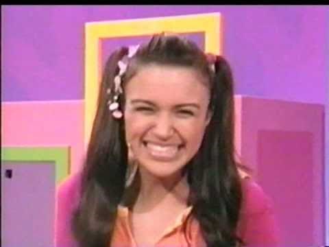 Hi-5 Fely Pizza Pizza Pizza