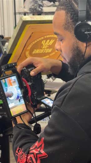 Circle City Ink Co on Instagram: "We are opening up the screen printing shop for an interactive experience! 👚🎨 🔸Make your own 1 of 1 custom shirt at “Sip & Print” at Circle City Ink with us on Friday. 🔸First time? No worries. We are in this together showing you the process step by step and you will leave with a new skill 😉. 🔸This is an intimate small group experience so there are only a few slots. We are looking forward to having some fun! 😎 Comment for the link to be sent directly to you