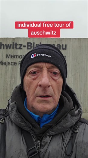 Individual Free Tours in Auschwitz: Explore History