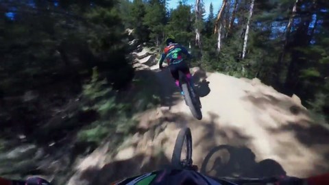 Sora can extend videos forwards and backwards, and hence an infinite loop can be created.