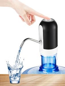 [Hot Item] Drinking Water Drum Use Intelligent Water Absorber Automatic Water Dispenser