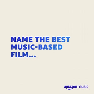 17K views · 23 reactions | Whether it's a biopic or musical, tell us your favourite.  We're throwing "Velvet Goldmine" into the mix! | Amazon Music UK | Facebook