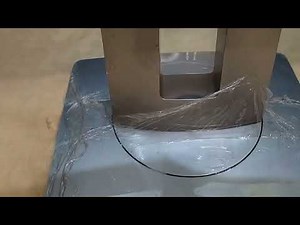 HP Elite Desk E232 LED Monitor, review Video