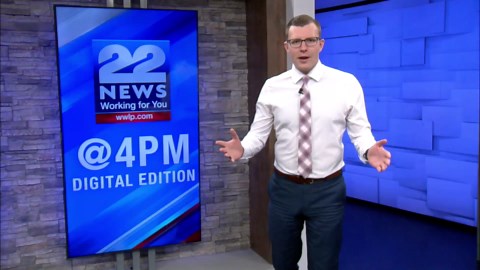 22News at 4PM: Digital Edition 9/19/2025