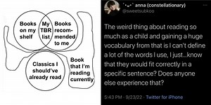 15 Memes Just For Readers