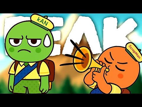 I Found The Most Useful Item In PEAK