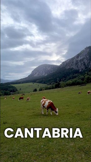 5 Places to See in Cantabria 🌊
