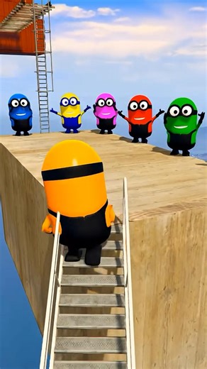 GTA 5 Epic Water Ragdolls Spiderman Jump/Fails Ep 40 #shorts #viral #spiderman #ytshorts #gta5 #gta