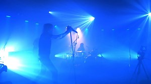 11K views · 548 reactions | Too Bright to See, Too Loud to Hear live from The Observatory series. Available now to stream or download. Stay tuned for Define The Great Line... found.ee/observatory | Underoath | Facebook