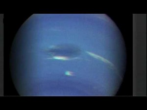 Neptune (planet): Instamentary