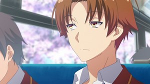 Classroom of the Elite Season 2, 3 Release Date Confirmed