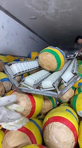 Automated machines are amazing 😱 | UM Digos College - Legit Page