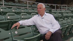 Sit down interview with Bobby Valentine