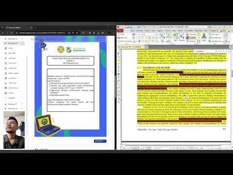 OSI 7 LAYER & TCP/IP REFERENCE MODELS IN THE ERA OF INDUSTRY 4.0