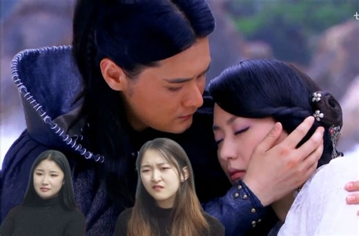 【影视cp 充电加急reaction③】初识不知曲中意，再听已是曲中人，我们这一生就是在追逐可以给自己温暖的人