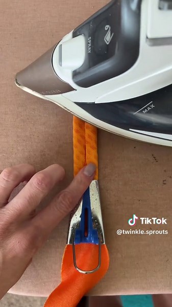 Create Your Own Bias Tape with Easy Sewing Hacks