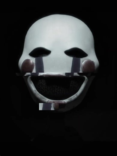 [fnaf spring trap puppet golden freddy edit] #2026