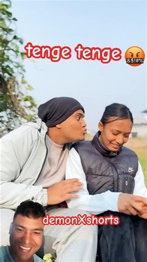 tenge tenge le disturb garyo 😤🤬|| green screen || green screen shorts #ytshorts #shorts #trending