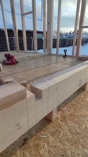 DIY Woodworking Projects for Home Improvement