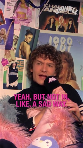 Emotional Moments from Heated Rivalry