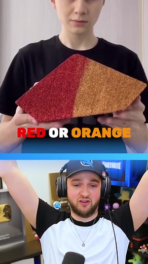 Color Guessing Game: Can You Get It Right?