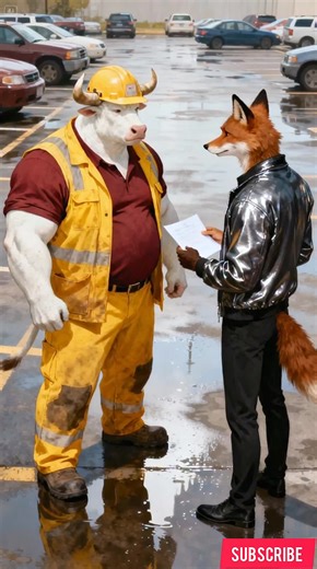 Shaka’s Fight for Justice: A Worker’s Struggle