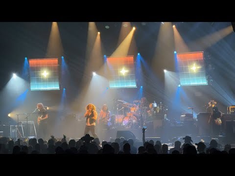 My Morning Jacket - Live at Toyota Music Factory, Dallas, TX 4/12/2025