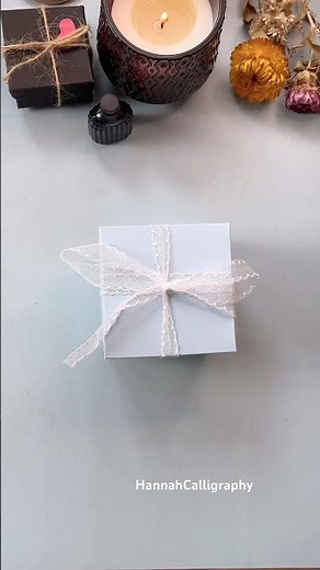 Surprise Love Box 💌 | DIY Romantic Gift