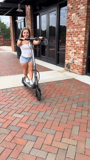 scooting on by | Kelsey Lawrence