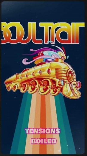 The Shocking Scene That Ended Soul Train Forever