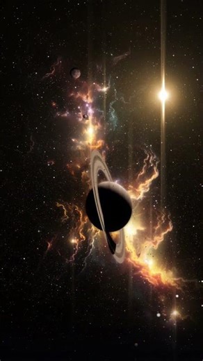 Top 5 most terrifying sounds ever recorded from space..💀#ytshorts