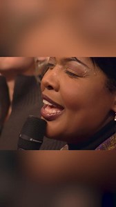 🎶 CeCe Winans singing her beautiful rendition of "The Blood Will Never Lose Its Power." 🎶 #GaitherGospel #CeCeWinans #PraiseTheLord | Gaither Music