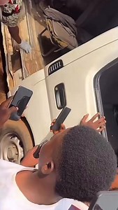 Destiny Boy's rema!ns arrive at Ayetoro General Hospital, sparking speculation among fans and friends as they notice a unknown substance coming from his mouth and nose. | Rasheed Abiola Zainab